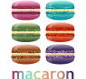 Vente Macarons au profit de la MAM