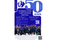50 ans - USF