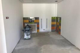SALLE DE CHANGE MAM