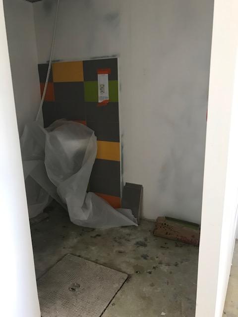 TOILETTE MAM