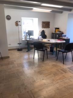 bureau mairie