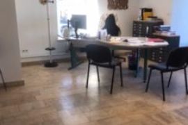 bureau mairie