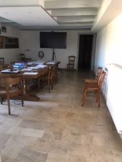 Salle réunion