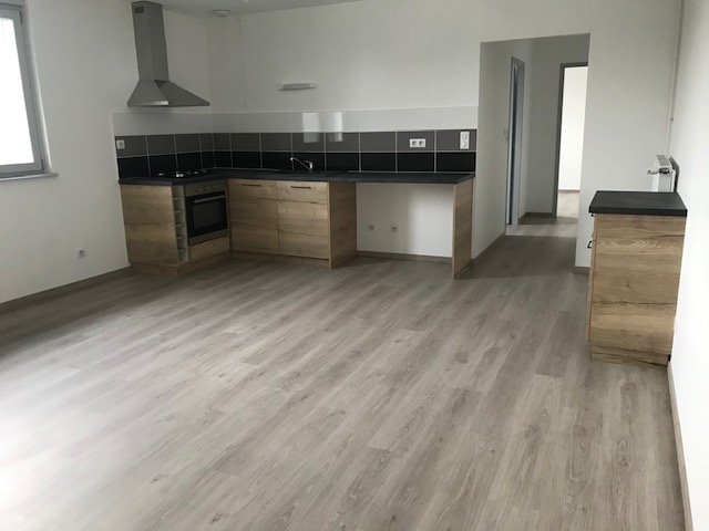 cuisine logement