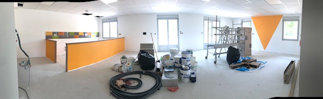 PANORAMA SALLE EVEIL MAM
