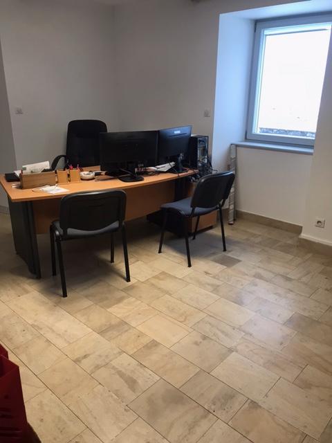 Bureau MAIRE
