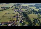 Franchevelle vu du ciel 2019