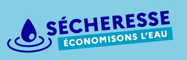 Economisons l'eau - Sécheresse
