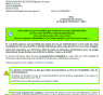 Relevés de crues par l'administration, atlas zones inondables, et/ou proche d'un cours d'eau (et hors zone de PPRi ou d'étude hydraulique)