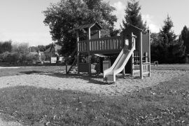 aire de jeux