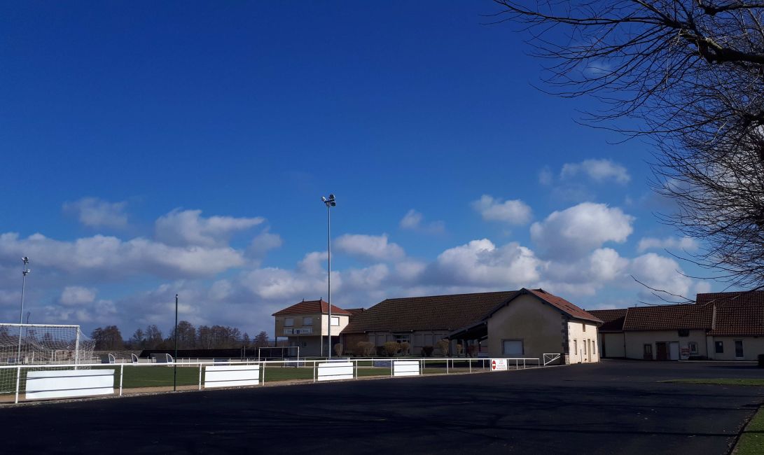 stade