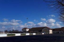 stade