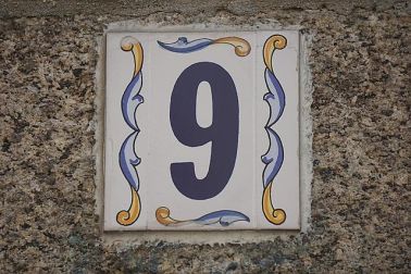 Numéro de rue & Nom